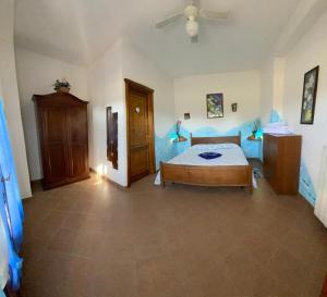 Agriturismo La Locandiera