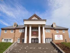 Petit Hotel Corinthian - Kafuka