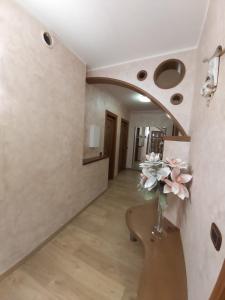 Affittacamere da Jasmina Venzone