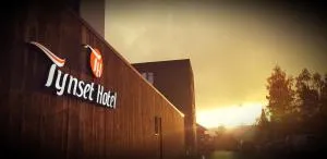 Tynset Hotel - Strømsås