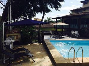 ILHABEACH Suítes e Chalés