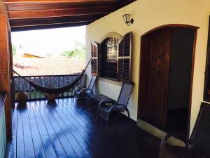 ILHABEACH Suítes e Chalés