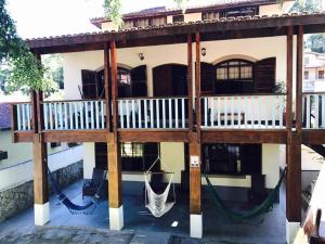 ILHABEACH Suítes e Chalés