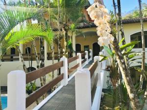 ILHABEACH Suítes e Chalés