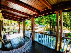 ILHABEACH Suítes e Chalés