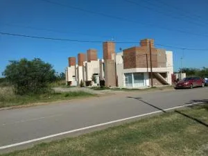 Alquileres Temporarios Villa María - Olivia