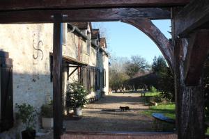Le Clos Dormont photo 9
