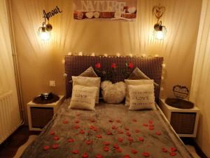 The Primevères Home - SPA