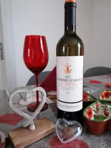 The Primevères Home - SPA