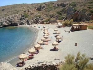 Cerigo Hilltop House (Kythira) Kythira Greece