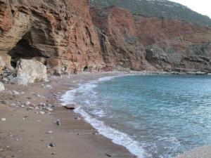 Cerigo Hilltop House (Kythira) Kythira Greece