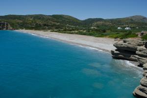 Cerigo Hilltop House (Kythira) Kythira Greece