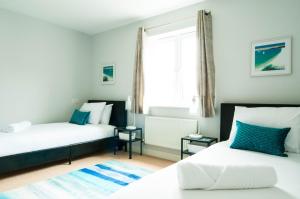 Atlas House - Ideal for Contractors or Derby County Fans