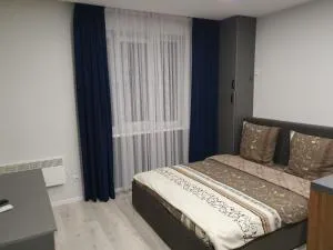 Silver Star Apartment - Onokovtsy