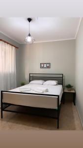 Ola Bicycle Apartament