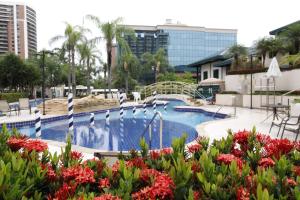 Pineapples BPremium - Excelentes suítes