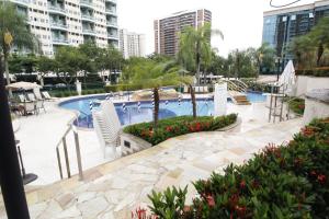 Pineapples BPremium - Excelentes suítes