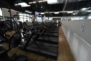 Pineapples BPremium - Excelentes suítes