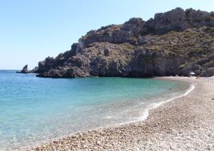 Cerigo Hilltop House (Kythira) Kythira Greece