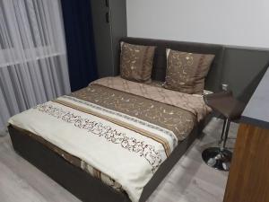 Silver Star Apartment