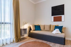 Suite Junior - Vue sur Mer