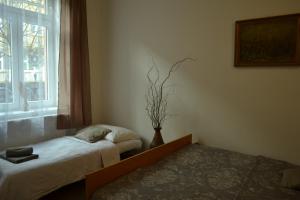 Apartment House Maestro Teplice