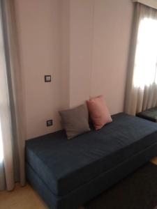 Marinas Luxury Rooms