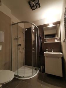 Apartmán 5 Klínovec