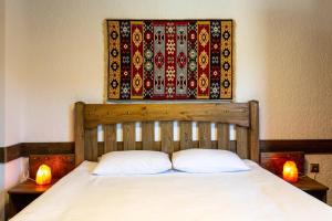 Double Room room in Rahat Hotel