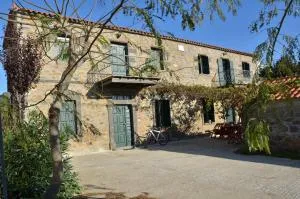 Terra Lemnia A - Város