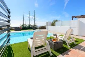 Casa Amanecer III - Тіас