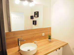 Appartement le st jean - centre historique