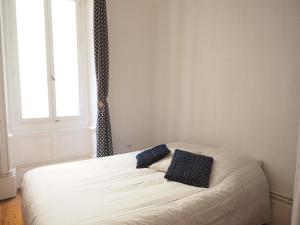 Sejours chez l'habitant Appartement le st jean - centre historique : photos des chambres