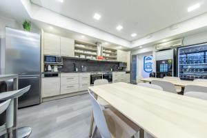 Capsule Hostels Tallinn