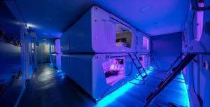 Capsule Hostels Tallinn