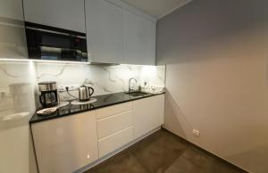 Wyspa Uznam - Kwartał Róży Wiatrów