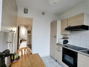 Appartements Horizons 