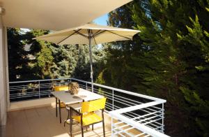 Sunny Family Apartment