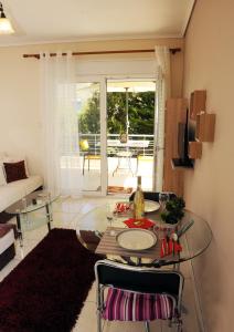 Sunny Family Apartment