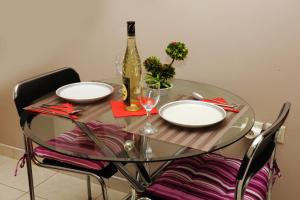 Sunny Family Apartment