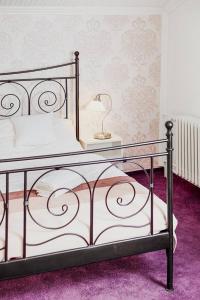3 star hotel Wellness Hotel Bahenec Bahenec Cehia