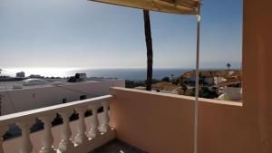 Golden Paradise Seaview