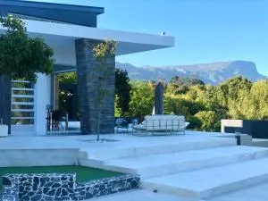 Badgemore Villa Guesthouse - Tokai