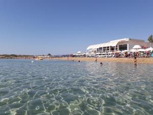 Dimora arenella, Villa a 150 metri dal mare