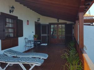 Casa las Las Viñas