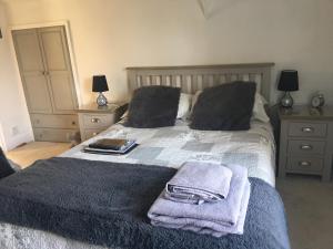 Ivy Bank Guest House - Room Only