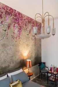 B&B Lex Room Santa Lucia