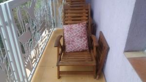 Vakáció Apartman