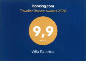 Villa Katarina
