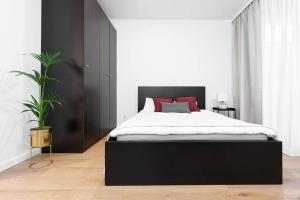APARTAMENT Gąsiorowskich 4 MTP